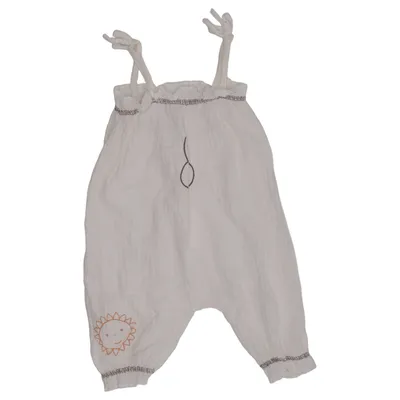 Barboteuse (Blanc) de Miffy