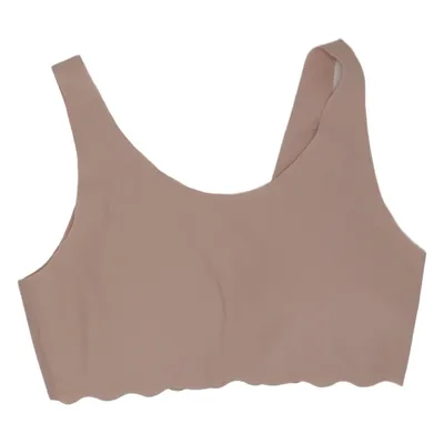 Bralette (Airism) van Uniqlo Elastaan, Polyamide