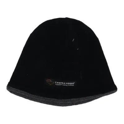 Beanie (Black, Gray) from Canada Goose