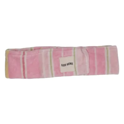 Hairband (Pink, Multicolored) from Djerf Avenue Organic cotton