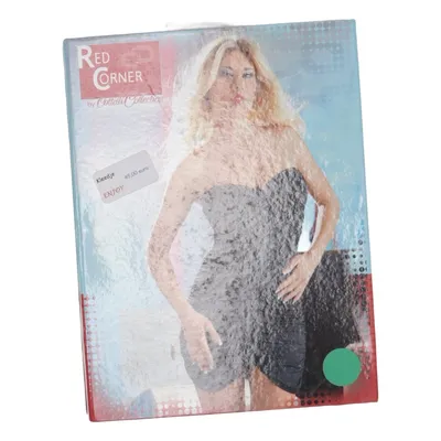 Cocktailjurk (Zwart) van Cottelli Collection