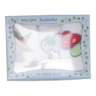 Baby accessoire (Baby Gluck) van Die Spiegelburg