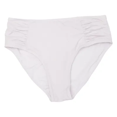 Bas de bikini (Blanc) de Chlamys Varia