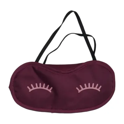 Sovemaske (Lilla) fra Balea