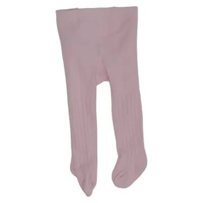 Panty (Roze) van Mayoral Newborn Katoen, Elastaan, Polyamide