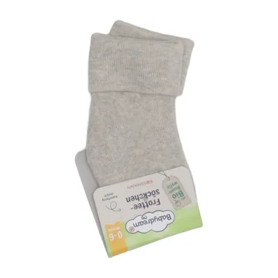 Chaussettes (Frottee-Söckchen) de Rossmann
