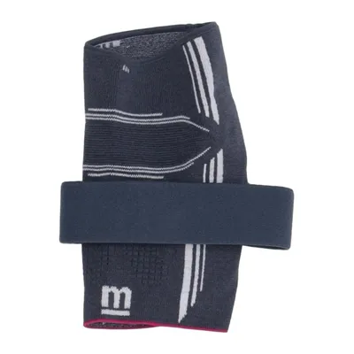 Knee support (Blue, White) from Medi