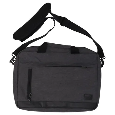 Computer bag (Gray) from ISY