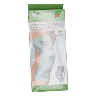 Genouillère  (Gris) de Vital Comfort