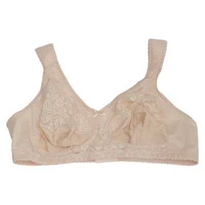 Soutien-gorge (Beige) de Wäschepur Élasthane, Polyamide