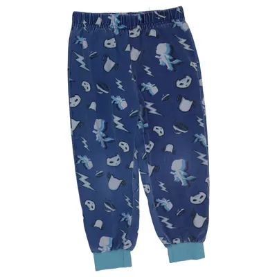 Pantalon de pyjama (Bleu) de PJ Masks Coton