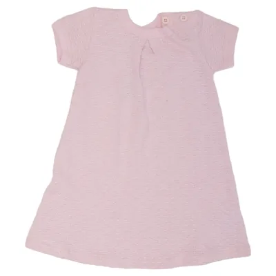 Body (Pink) from Joha Organic cotton