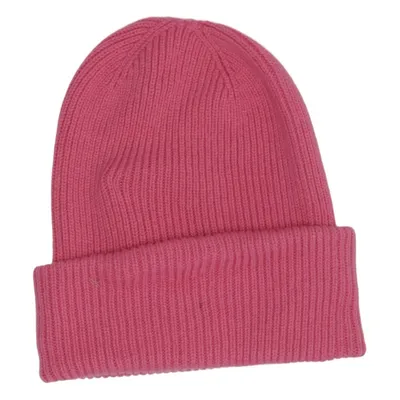 Bonnet (Rose) de Colorful Standard Laine de mouton