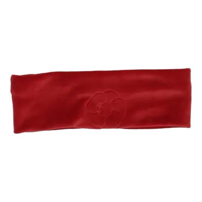 Pandebånd (N°1 De Chanel) fra Chanel Genanvendt polyester