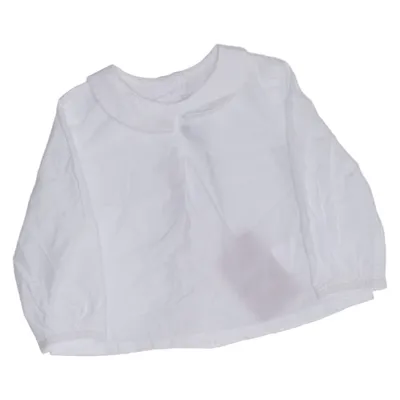Blouse (Blanc) de Cadet Rousselle Coton