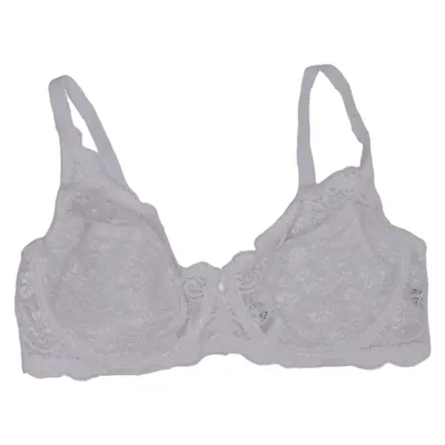 Soutien-gorge (Blanc) de Triumph
