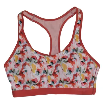 Brassière (Rouge, Blanc, Multicolore) de Uniqlo x SPRZ NY Élasthane, Polyamide, Polyester