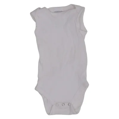 Body (Blanc) de Lilly + Sid Coton