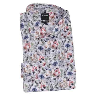Chemise (Luxor) de Olymp Luxor Coton