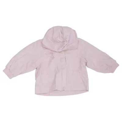 Jack (Roze) van Name It Newborn Katoen