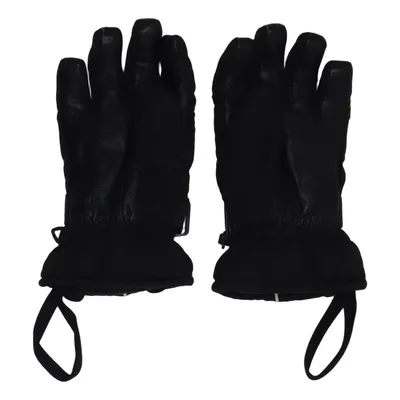 Handschoenen (Zwart) van Hestra