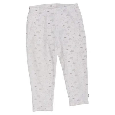 Legging (Blanc, Gris) de Born