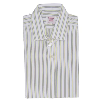 Shirt (Mr Watson) from Stephan