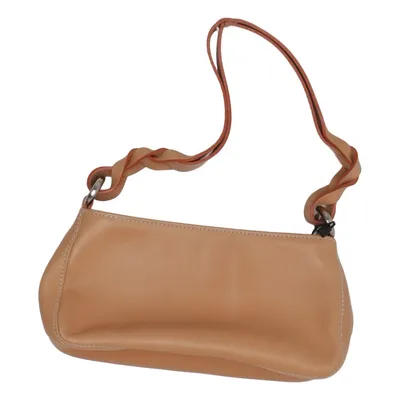 Shoulder-bag (Beige) from Hogan