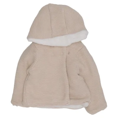 Jacket (Beige) from Obaïbi