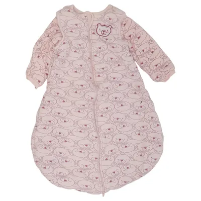 Gigoteuse (Baby Mini-Sac) de Jacky Coton, Polyamide, Polyester