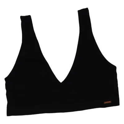 Bralette (Zwart) van Danskin Elastaan, Polyamide