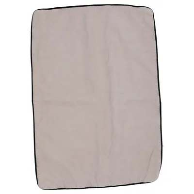 Sierkussensloop (Beige) van H&M Home Katoen, Polyester