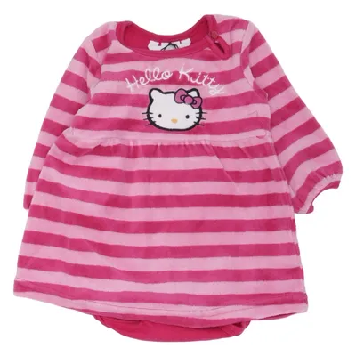 Body (Rose, Multicolore) de H&M x Hello Kitty Coton, Polyester