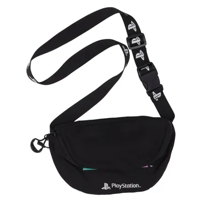 Heuptasje (Zwart, Meerkleurig) van Playstation