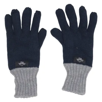 Handschoenen (Blauw, Grijs) van Plus Plus