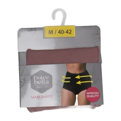 Shapewear bottom (Maxi Shape) from Dolce Bella Cotton, Elastane