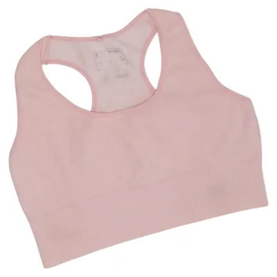 Sport-bh (Roze) van Work out