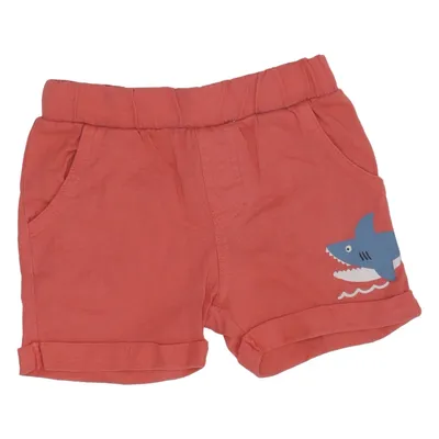 Korte broek (Rood) van Losan Katoen