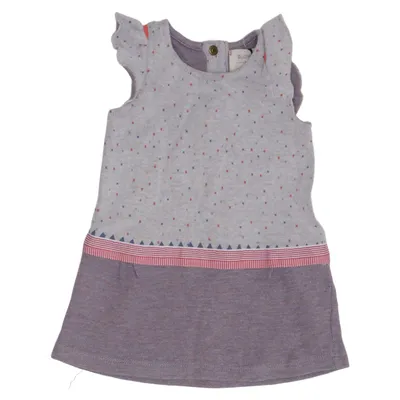 Dress (Frenchy) from LUNE Cotton