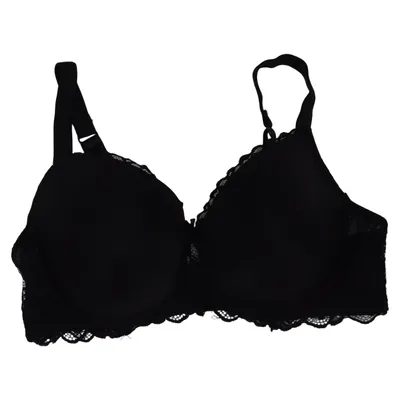 Bh (Zwart) van Janina Elastaan, Polyester