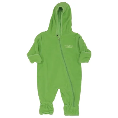 Grenouillère (Antarctic-Fleece Micro) de BMS Coton, Polyester