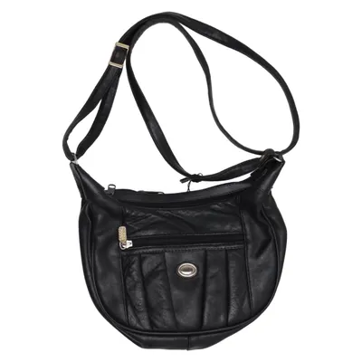 Shoulder-bag (Black) from M.C.