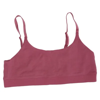 Bralette (Pink) fra Tranquillo Elastan, Modal