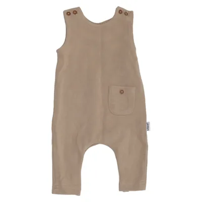 Sparkedragt (Beige) fra Liliput Bomuld, Polyester