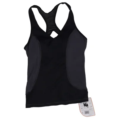 Sport tanktop (B4835) van Shock Absorber Katoen, Elastaan, Polyamide, Polyester