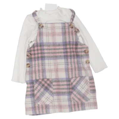Set (White, Pink, Purple) from Primark Baby