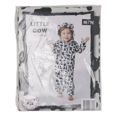 Onesie (Little Cow) from Party Mix Polyester