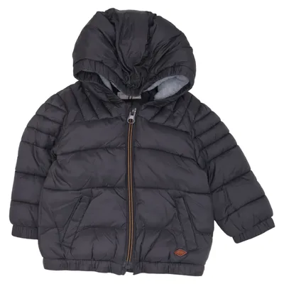 Veste d'hiver (Gris) de Mango Kids Polyamide, Polyester