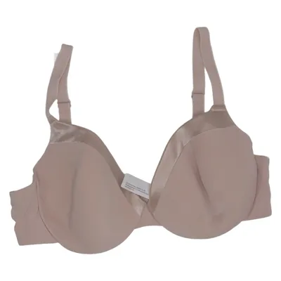 Soutien-gorge (Beige) de Naturana Polyester