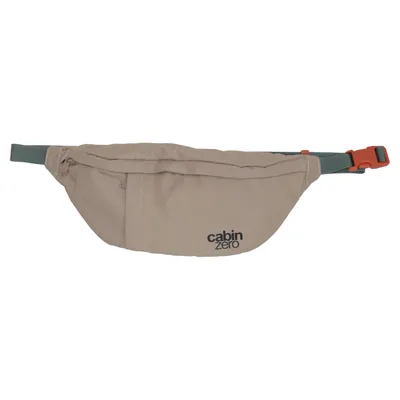 Heuptasje (Beige, Groen) van Cabin Zero Polyester